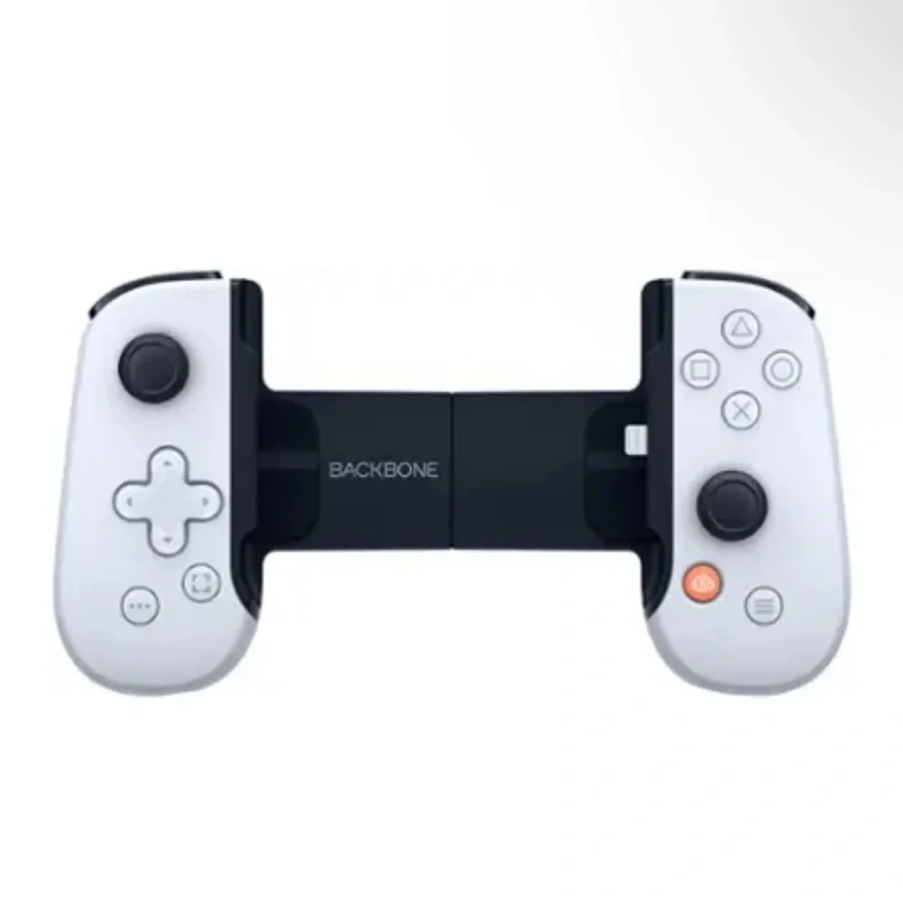 Backbone - PlayStation Edition (Lightning) - Mobile Gaming Controller for iPhone